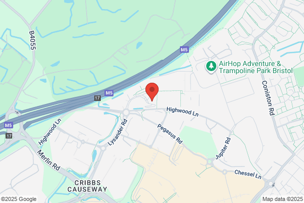 We Buy Any Car Bristol Cribbs Causeway