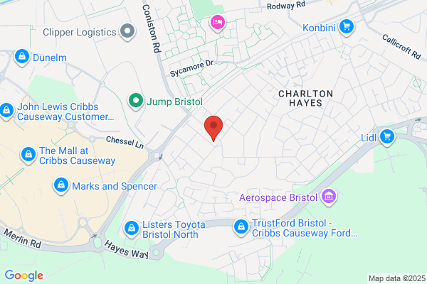 SPAR Charlton Hayes