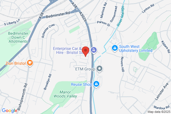 Lanes Carpets Ltd