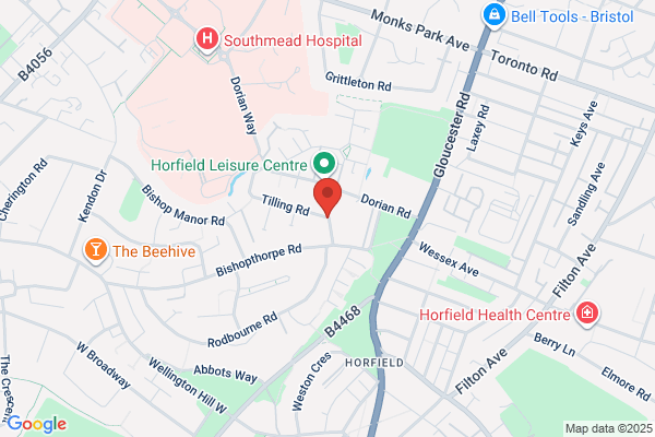 Perrico Plumbing & Heating