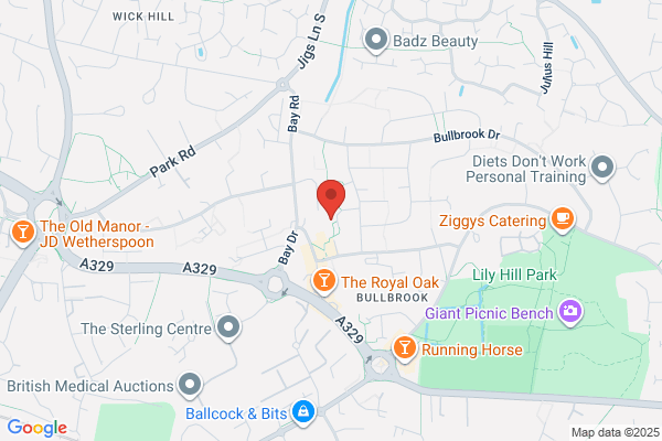 Pinnell Plumbing & Heating
