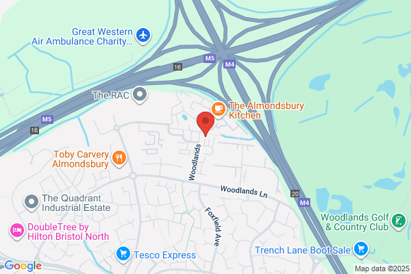 Quicksons (South & West) Ltd