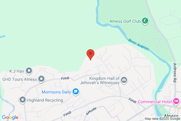 Brackenhill Plant Ltd