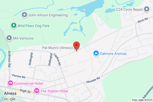 A1 Coatings Ltd