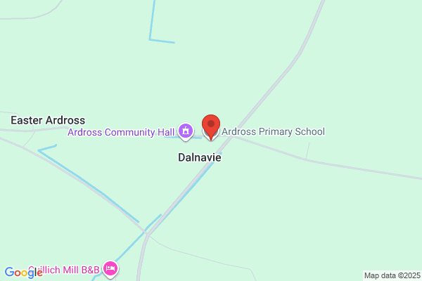 Ardross Primary School