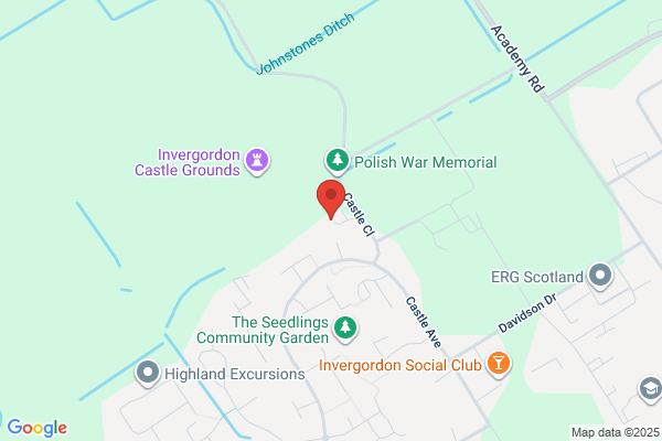Castle Gardens Care Home