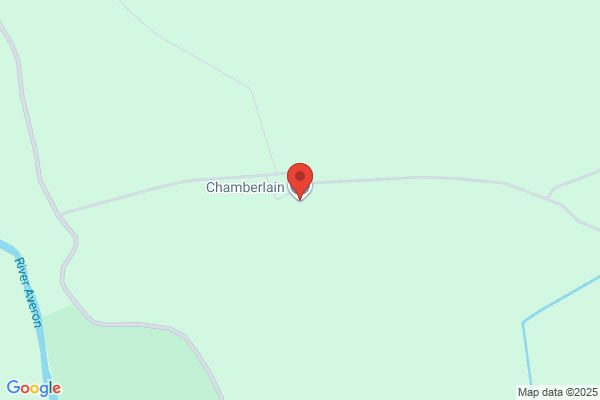Chamberlain & Co