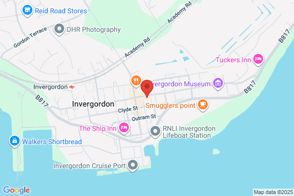 Invergordon