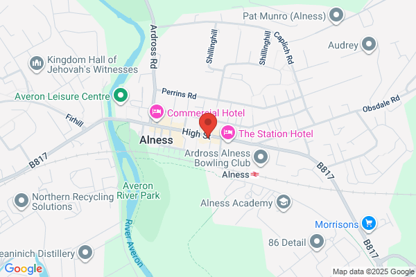 Middleton Ross & Arnot