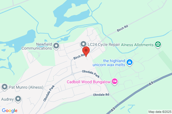 Obsdale Primary School