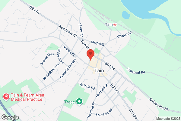 Ross & Cromarty Drug & Alcohol Forum