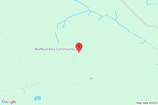 Northumbria Community Trust