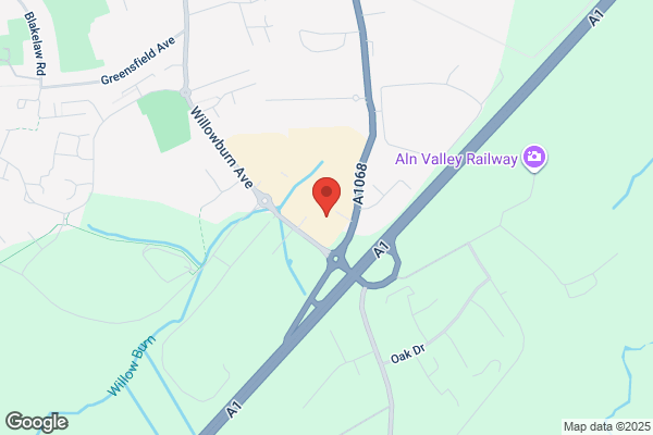 Argos Alnwick