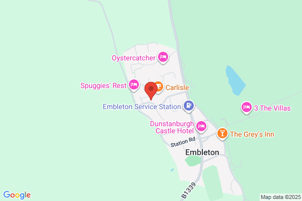 Embleton Surgery