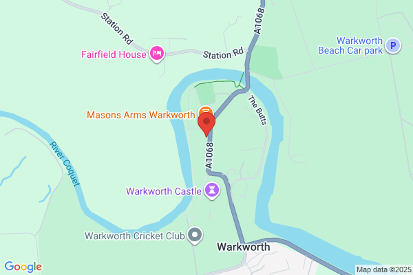 G S Grey