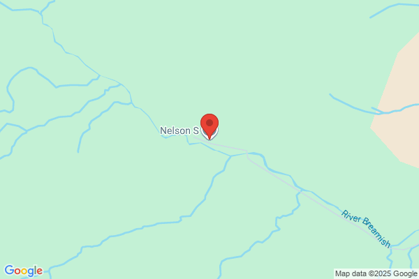 J E Nelson