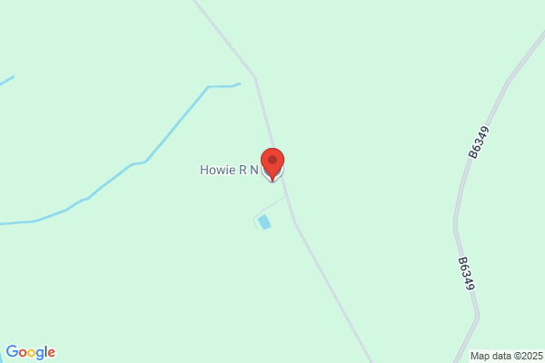 R N Howie