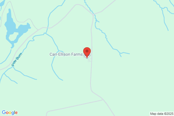 Carr-Ellison Farms