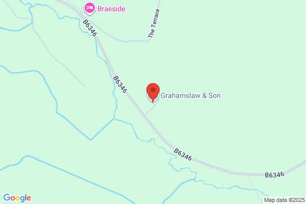 Grahamslaw & Son