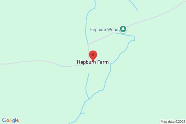 Hepburn Farm Ltd