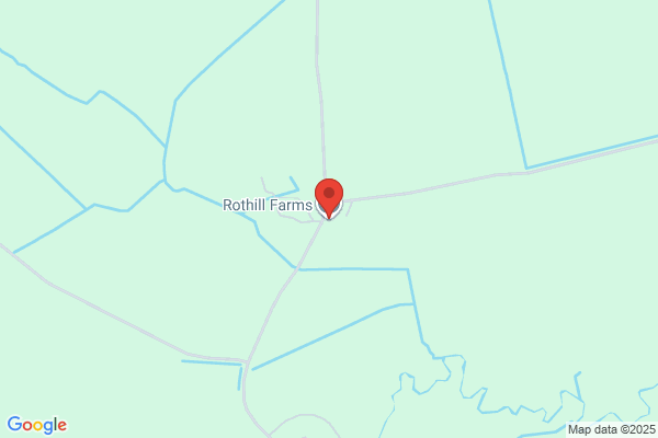 Prendwick & Rothill Farms