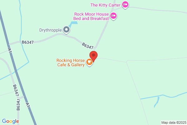Rock Farms Ltd
