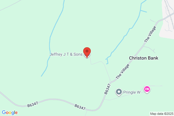 J T Jeffrey & Sons