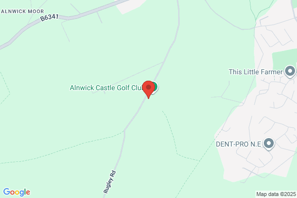 Alnwick Golf Club