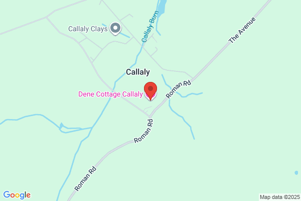 Callaly Cottage