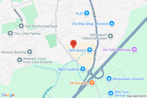 Willowburn Leisure Centre