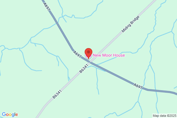New Moor House