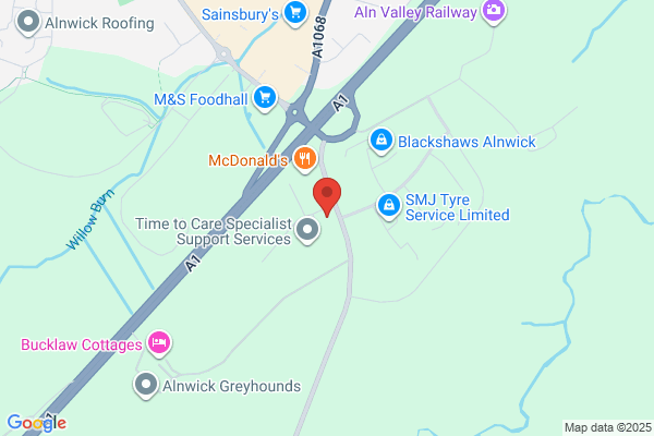 Northumberland Care Trust