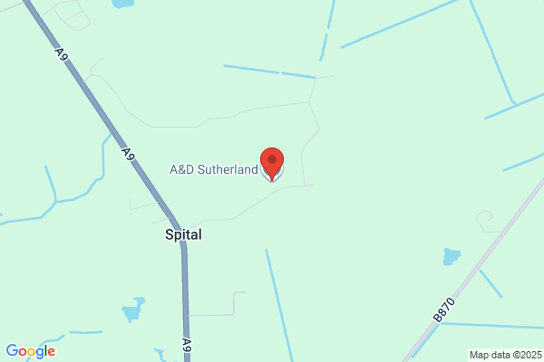 A & I Sutherland