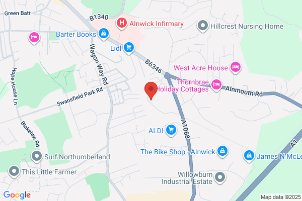 Aldwick Dog Grooming Centre