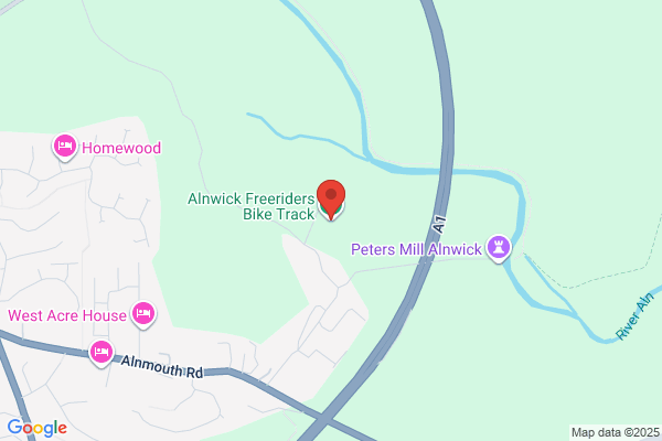 Bewick Alnwick Motorcycle Training