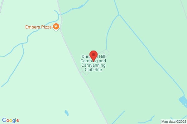 Camping & Caravanning Club Ltd