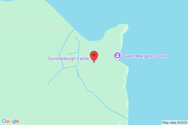 Dunstanburgh Castle