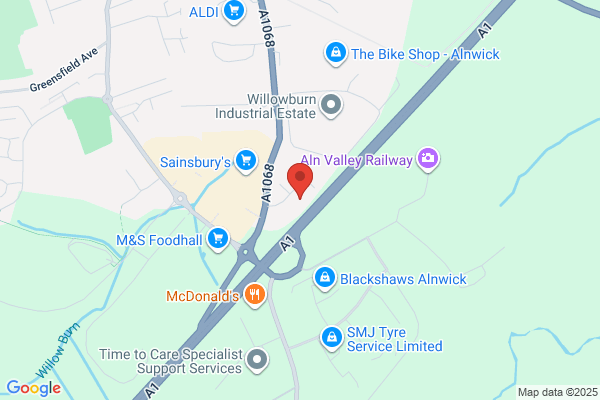 Lord Hire Centre