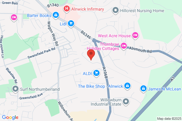 Motorcare (Alnwick) Ltd