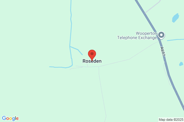 Roseden