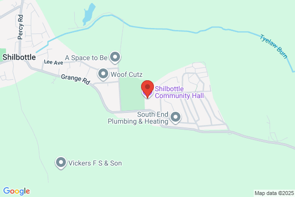 Shilbottle Skills Centre