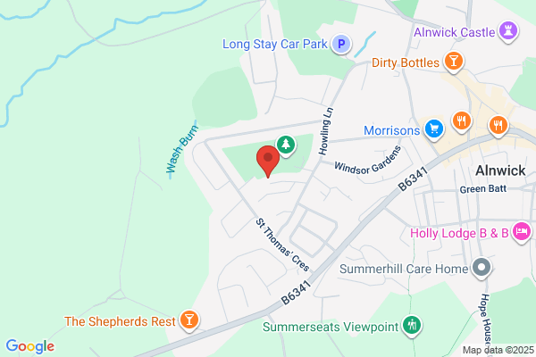 Sports Ground & Landscapes Services Ltd