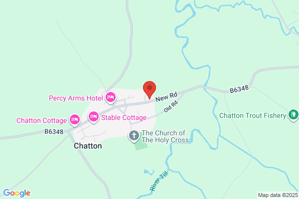 The Chatton Gallery