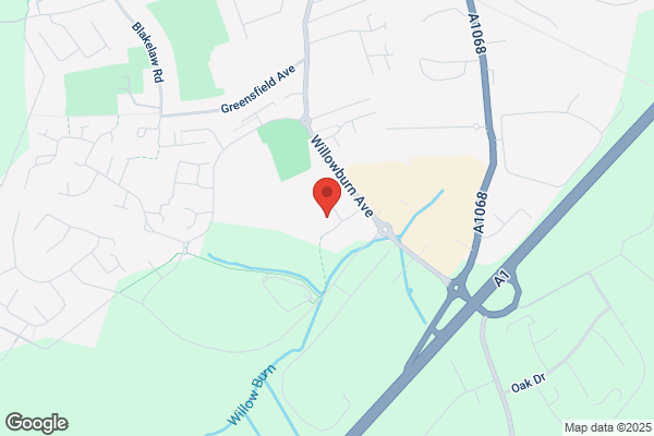 The North Northumberland Hospice