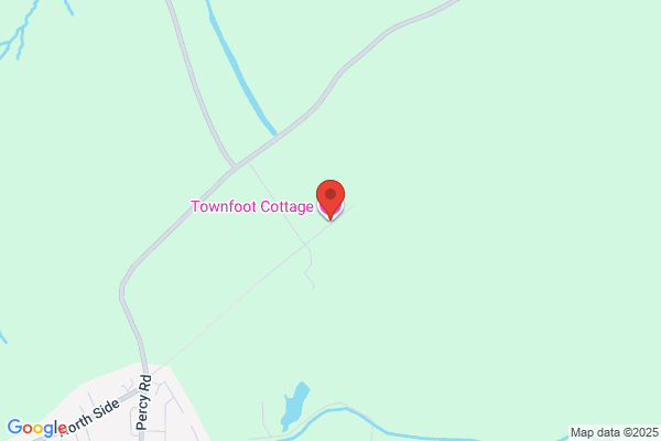 Townfoot Stables
