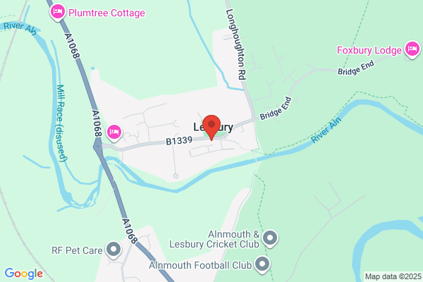 Lesbury Post Office & Shop