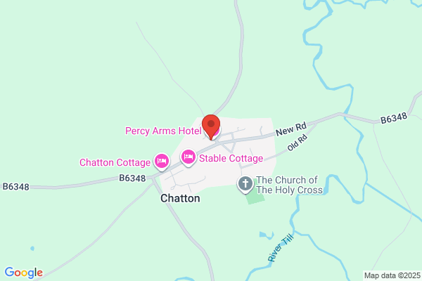 Percy Arms
