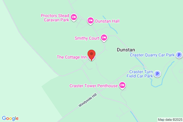 The Cottage Inn Hotel