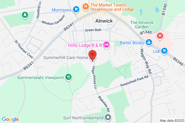 Summerhill