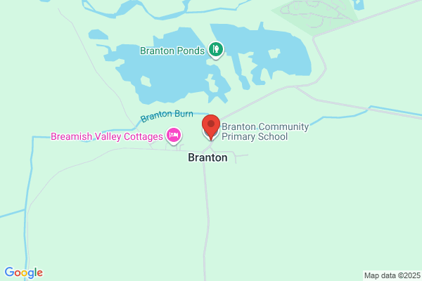 Branton Community First School